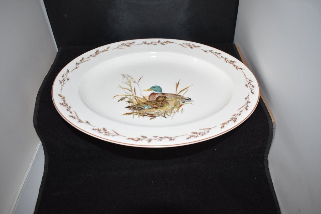 Schalen Natuurservies Tettau, Info@detagrijn.com, Overige merken, Nieuw, Ophalen of Verzenden