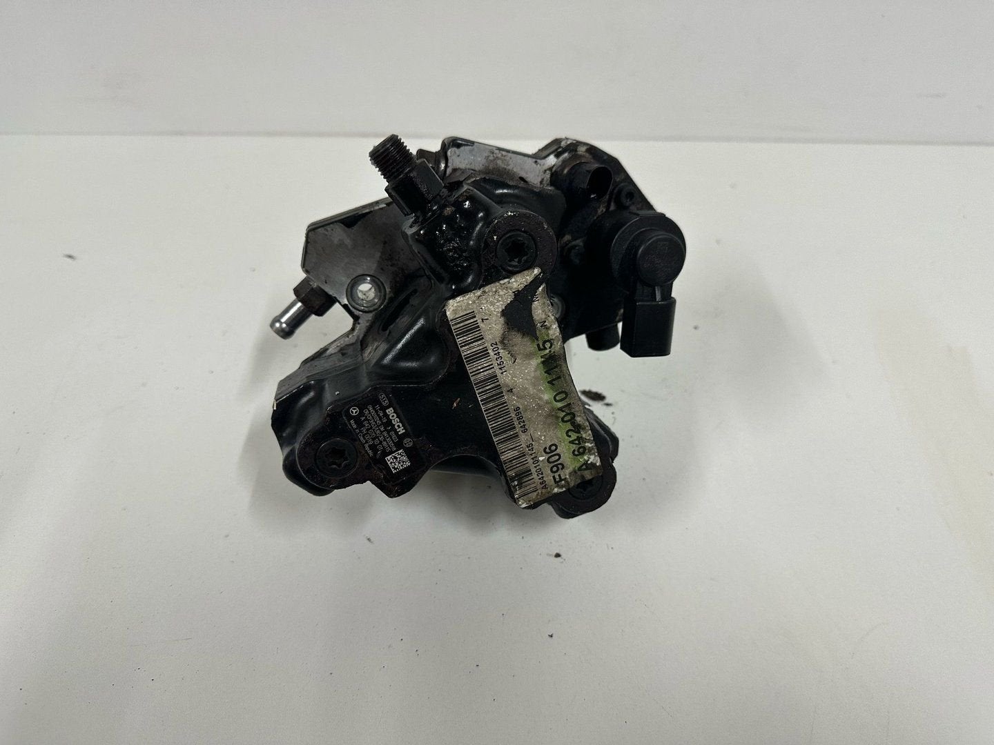 Hogedrukpomp Mercedes Sprinter 3.0 A6420701001, Gebruikt, -, -, Ophalen of Verzenden