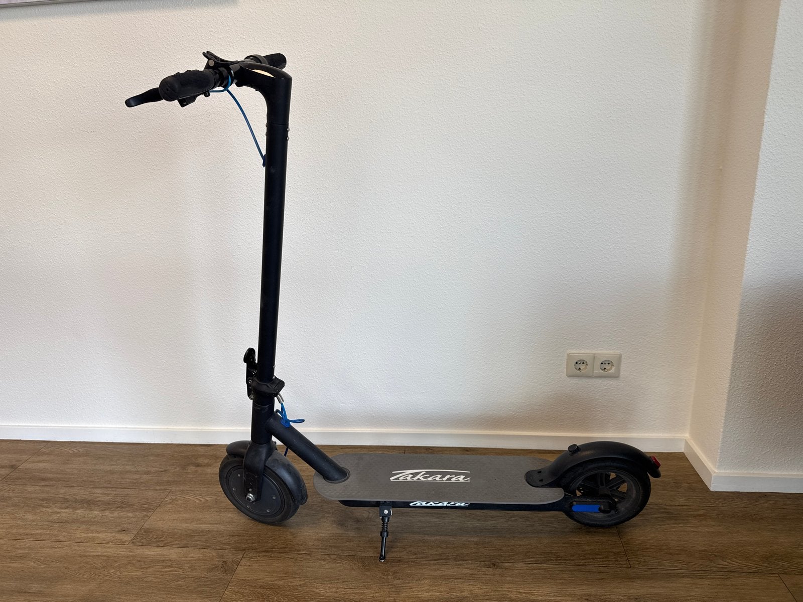 Takara Elektrische Step, Ophalen, Gebruikt, Elektrische step (E-scooter)