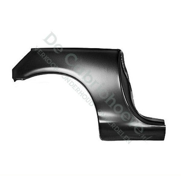 MX5 Reparatiepaneel NB rechts, De Cabriohoeve VOF, Nieuw, Info@cabriohoeve.nl, Julianalaan 9, 9462PG Gasselte, Nederland
