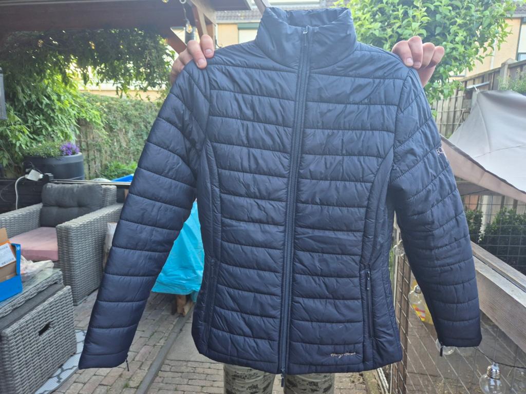 Nieuwe Harry's Horse paardrijjas maat M (valt klein), Ophalen of Verzenden, Dames, Bovenkleding, Nieuw