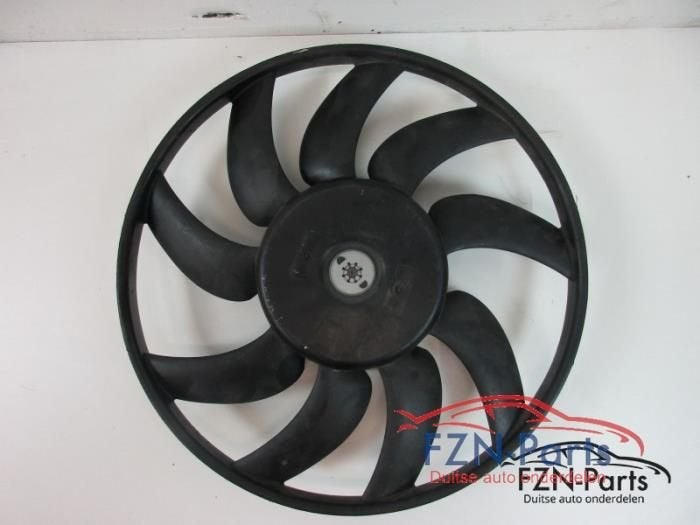 VW Golf 6 Fan Los, Auto-onderdelen, Ophalen of Verzenden, Gebruikt
