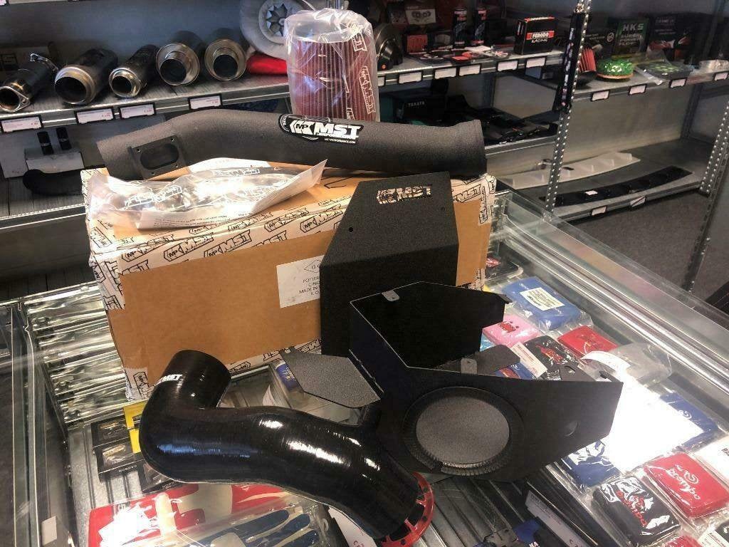 MST Cold Air Intake - Suzuki Swift Sport 1.4T 17+ ZC33S