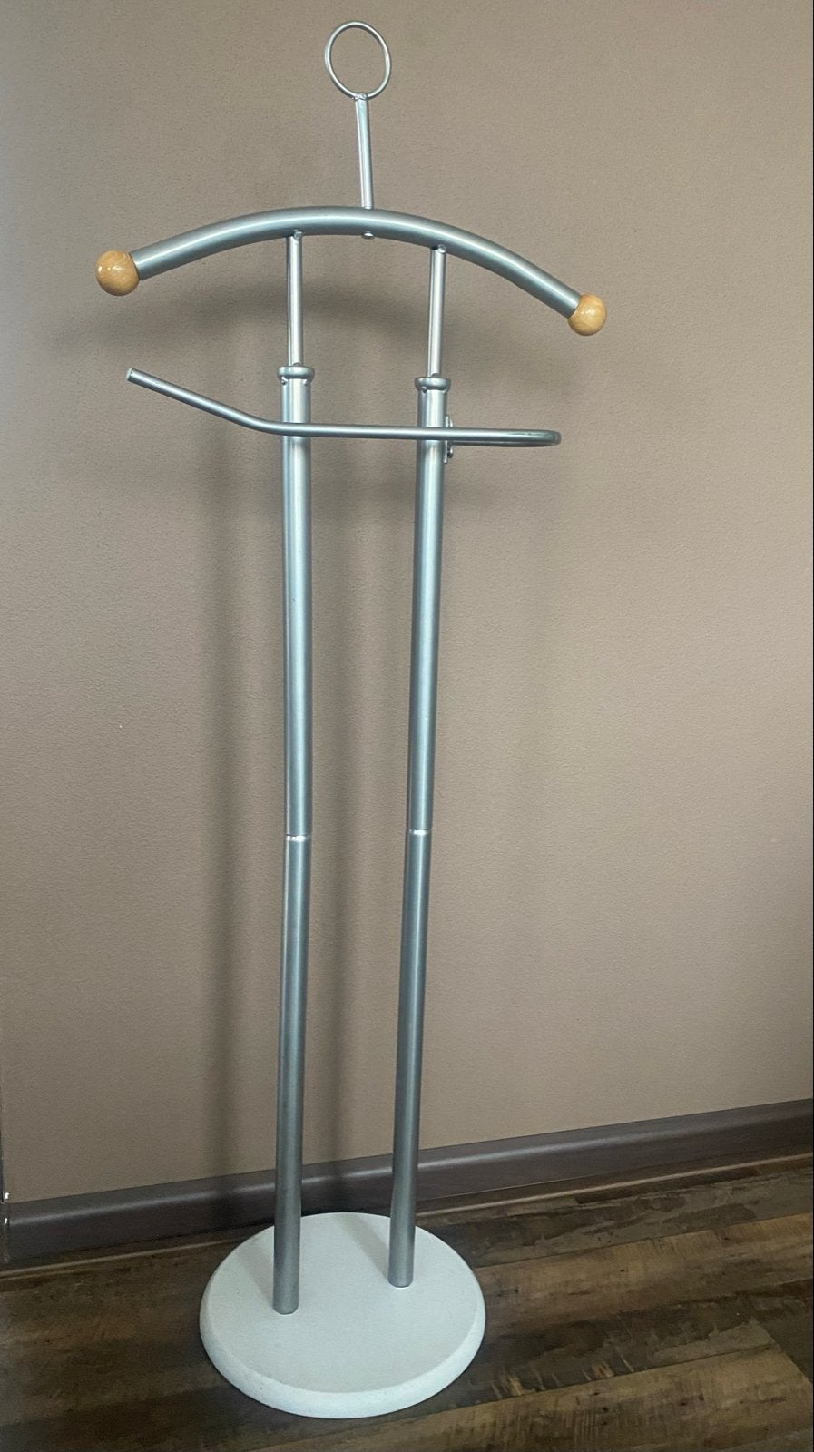 Dressboy - Kledingrek voor Hemden en Broeken, Gebruikt, 100 tot 150 cm, Ophalen of Verzenden, Metaal