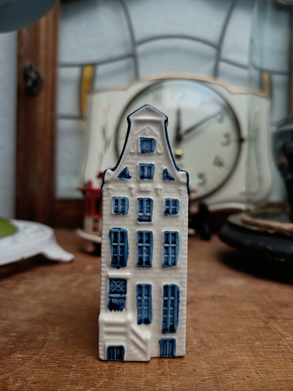 bols klm huisje nummer 38, Ophalen, Zo goed als nieuw, 21 t/m 40