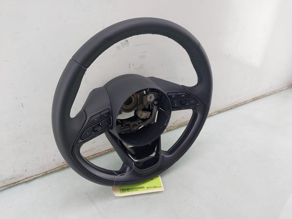 Stuur Toyota Yaris Cross (PB1/PJ1) (2020-09/..) 451000DA60C0, Gebruikt, Kundenbetreuung@toyota.de, Toyota-Allee 2, Köln 50858, , Duitsland