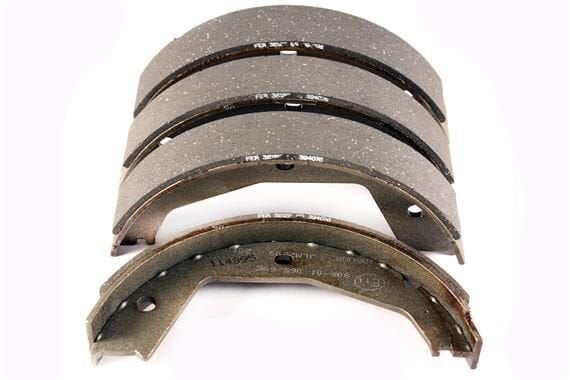 NIEUW handrem schoenen set Jaguar JLM2029  (XJ40), -, -, Nieuw, Ophalen of Verzenden