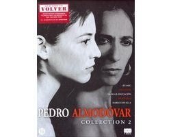Pedro Almodovar collection 2, Vanaf 16 jaar, Overige gebieden, Nederlands, Spaans