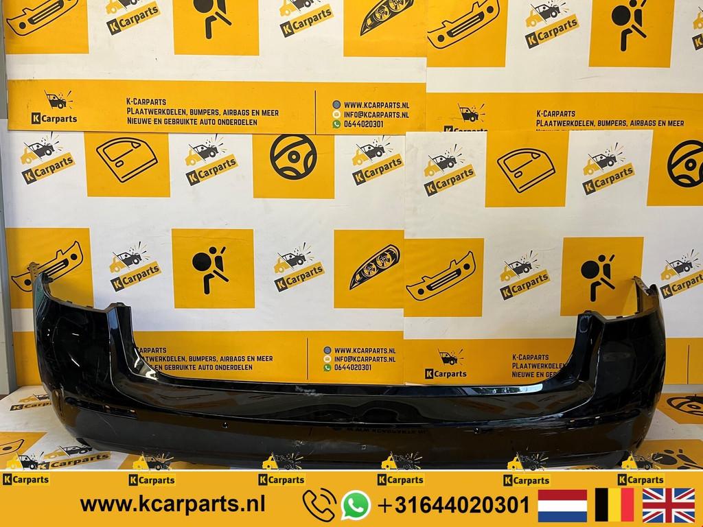 Achterbumper Bmw 5Serie G31 PDC 511129498620 Bumper