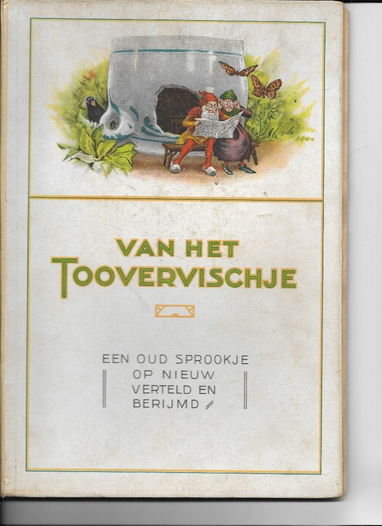 Piggelmee, Boeken, Verzenden, Gelezen, Leopold