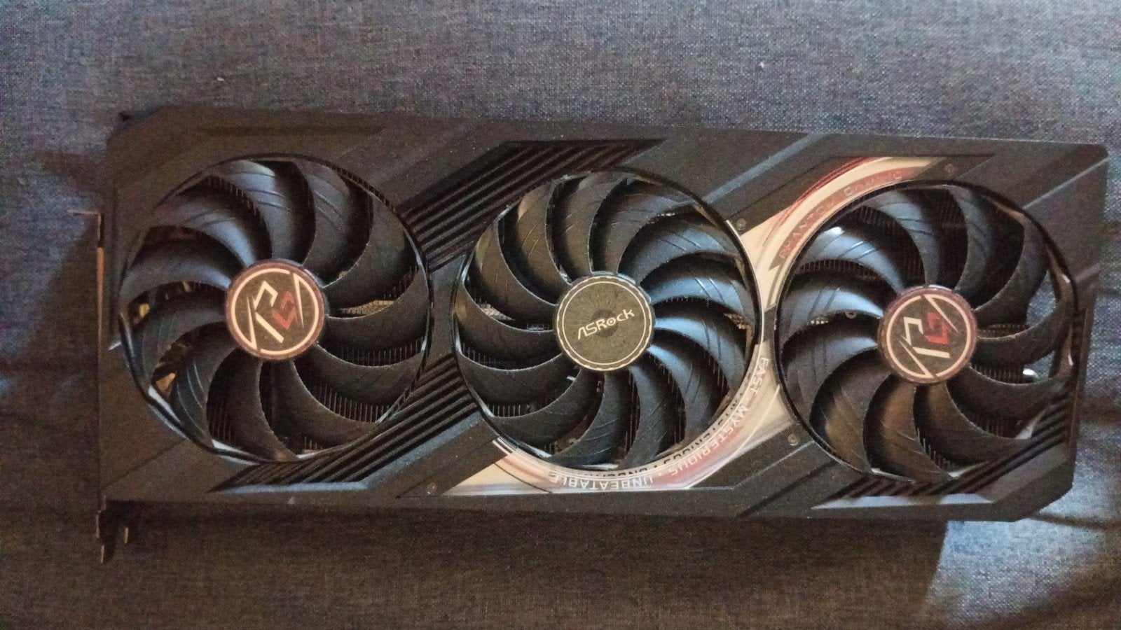 Te Koop AMD RX 7900 XT Asrock Phantom Gaming 20gb, AMD, Verzenden, GDDR6, PCI-Express 4