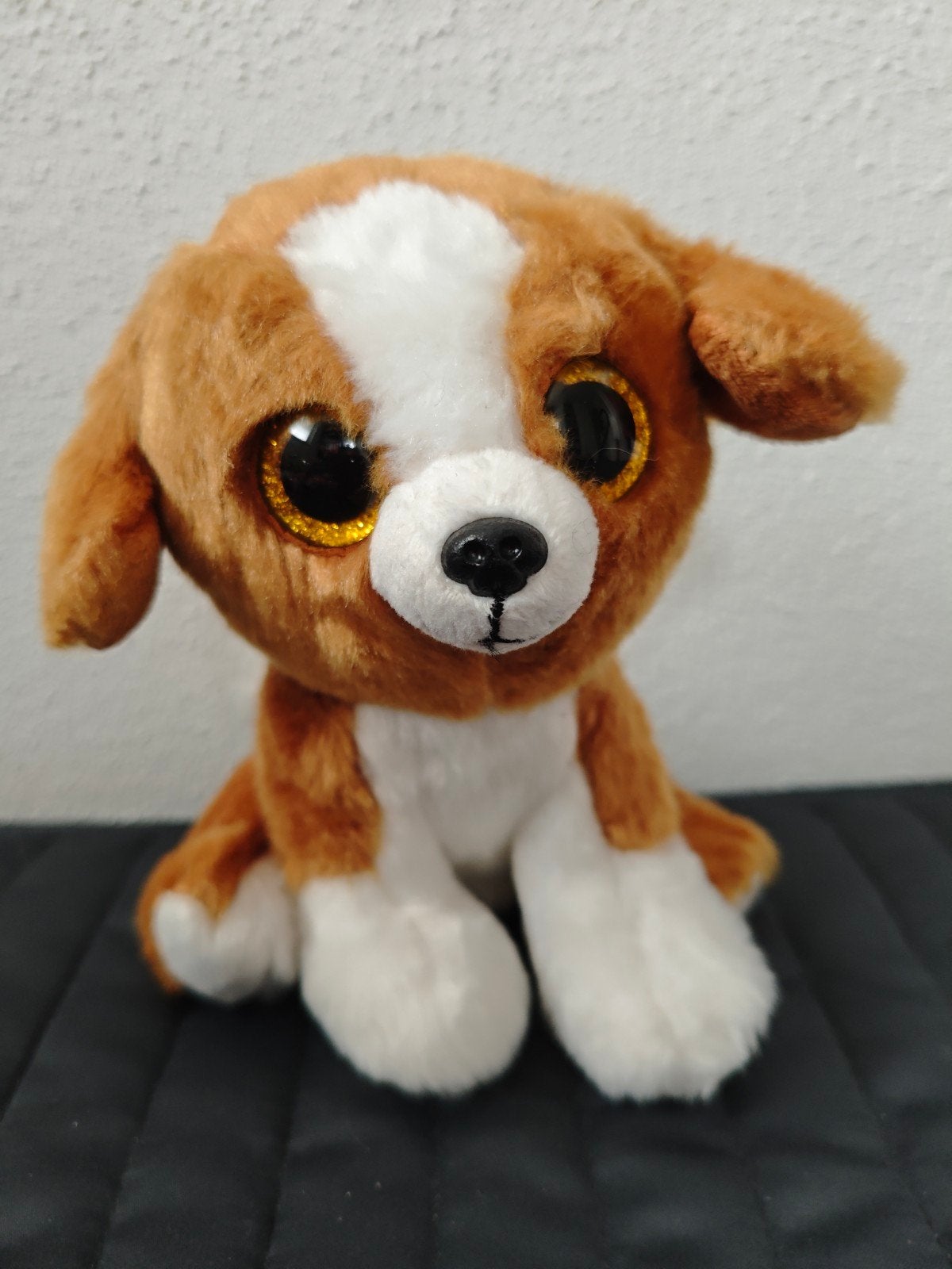 Ty Beanie Boo Snicky Hond, Ophalen, Overige karakters, Hond, Klein (minder dan 20 cm)