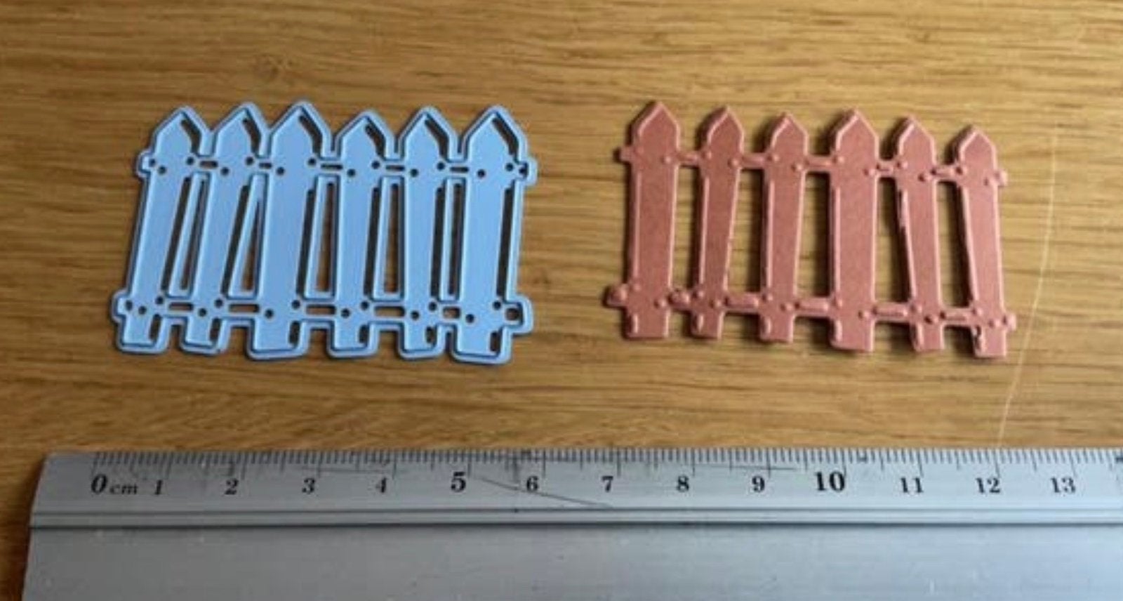 Snijmal hekje van Marianne design 1463, Hobby en Vrije tijd, Ophalen of Verzenden, Zo goed als nieuw, Overige thema's, Pons of Mal