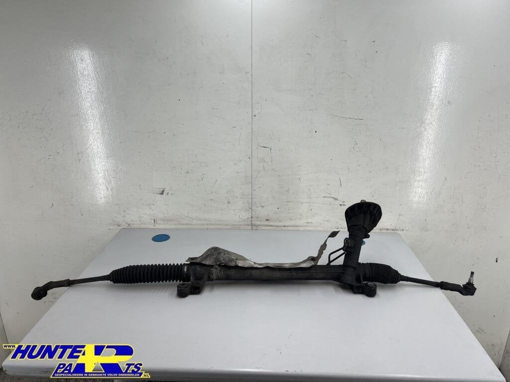 Stuurhuis bekrachtigd Volvo S40/V50/C30 ('04-'12) A0023596, Gebruikt, Ophalen of Verzenden, Volvo, Volvo