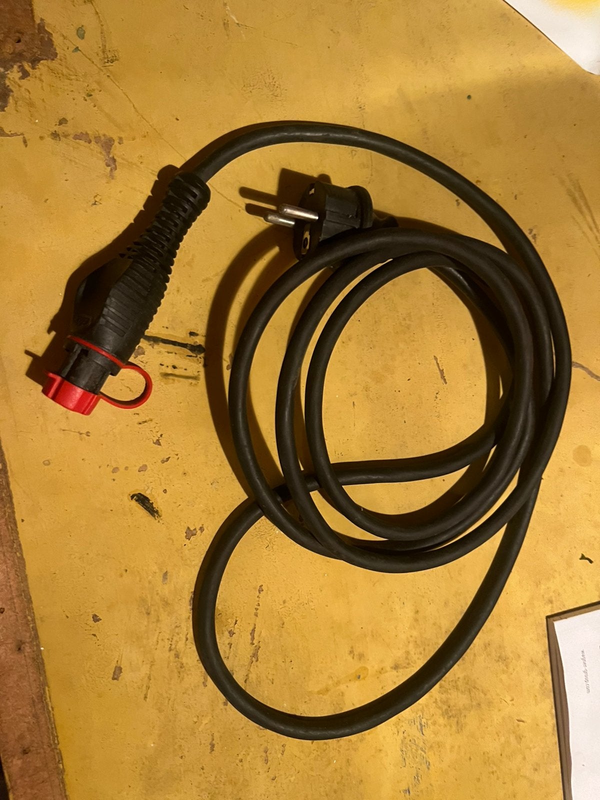 Calix kabel 2,5m, Ophalen of Verzenden, Volvo