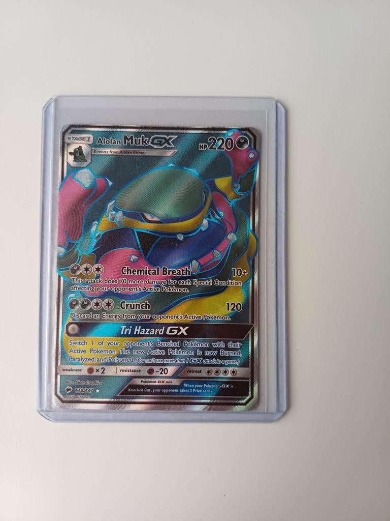 Verschillende speciale pokemon kaarten te koop, Ophalen of Verzenden