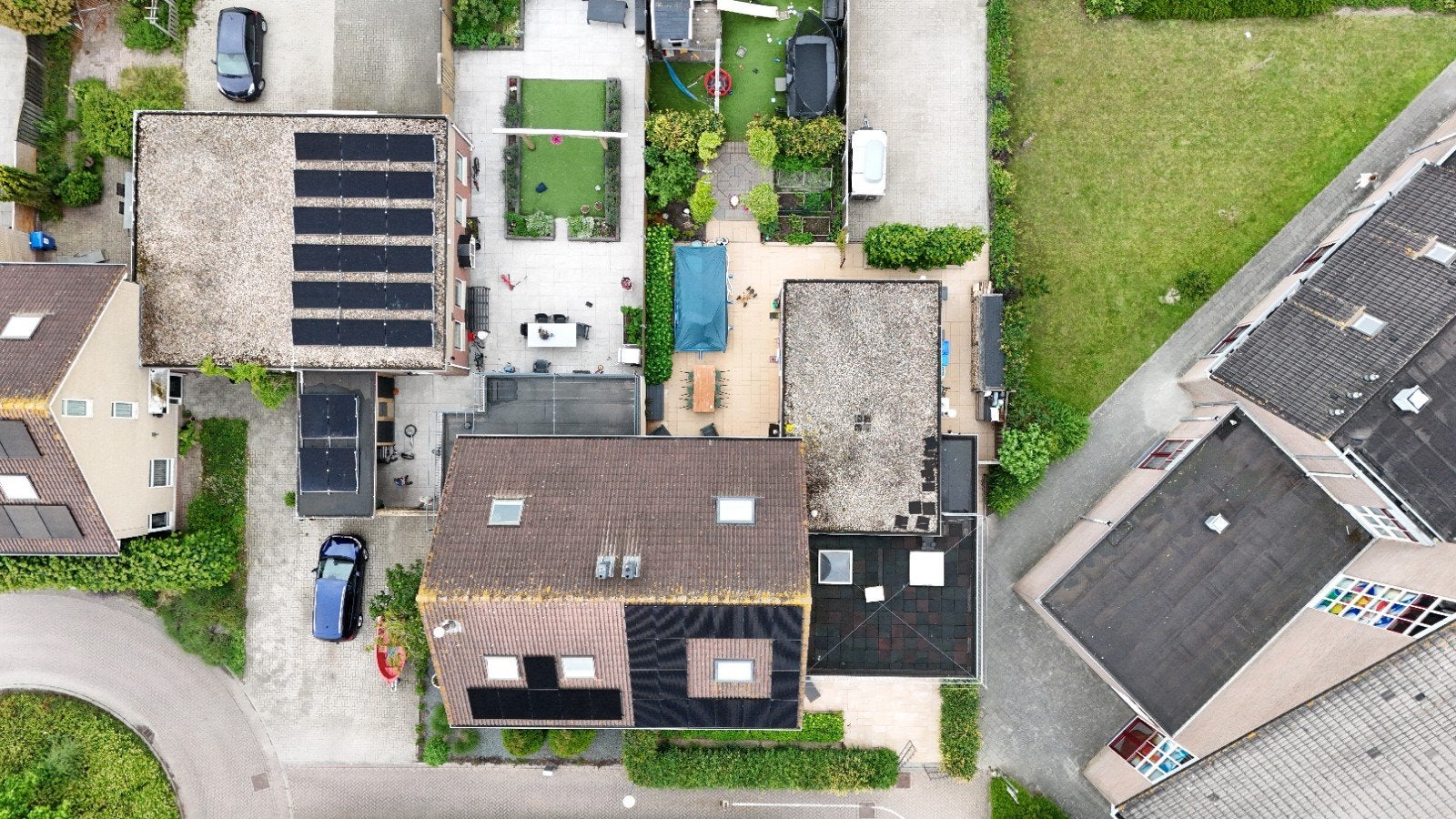 Drone foto's van uw huis/boot/camper of iets anders?, Eén persoon, Overige typen