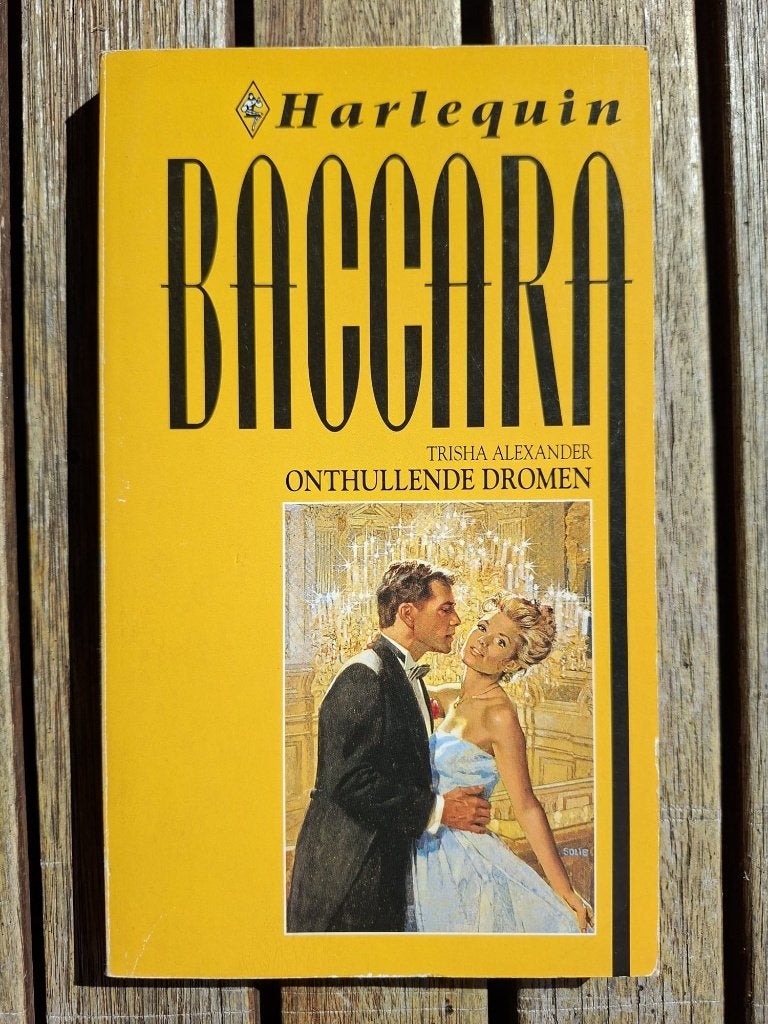 Baccara : nr 231 !!, Boeken, Ophalen of Verzenden, Gelezen