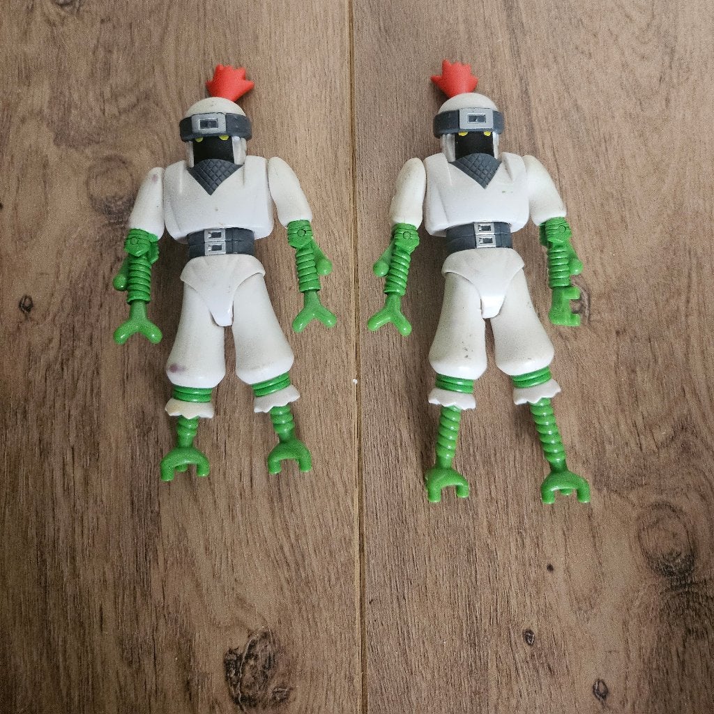 Digimon Figuren, Kinderen en Baby's, Speelgoed | Actiefiguren, Ophalen of Verzenden, Gebruikt
