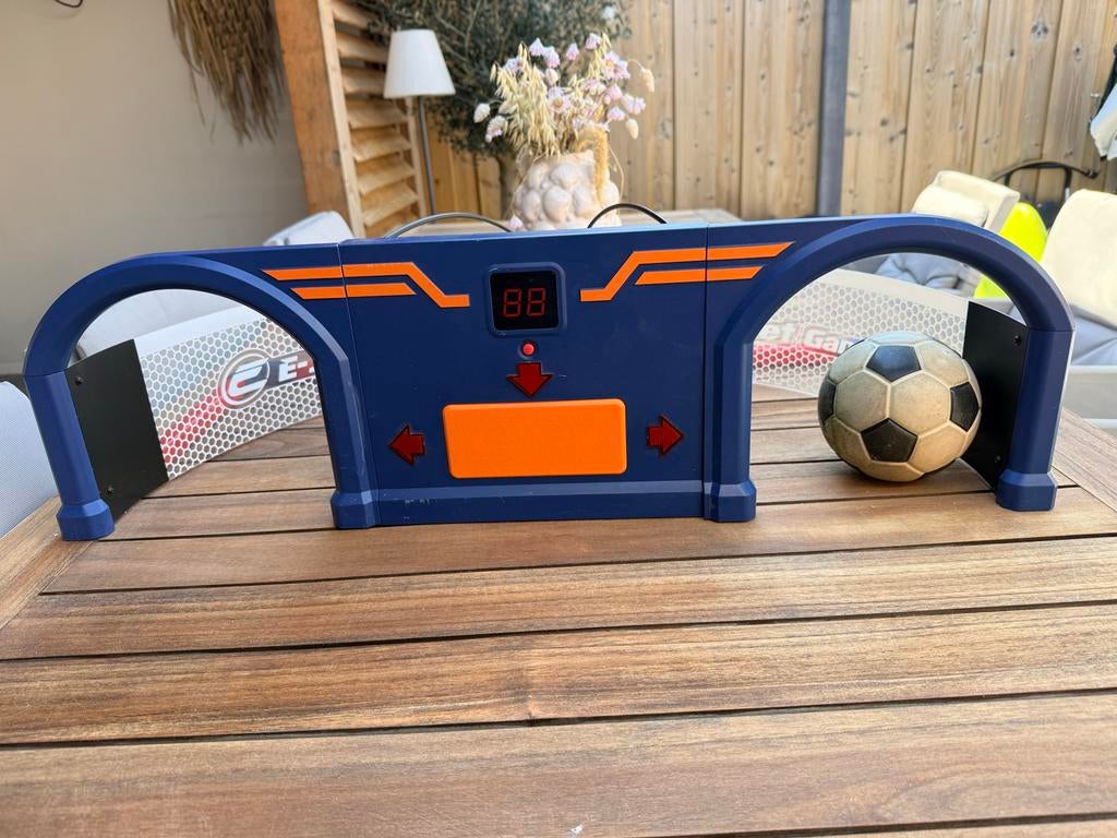 Voetbal Spel - Soccer Game, Ophalen, Gebruikt