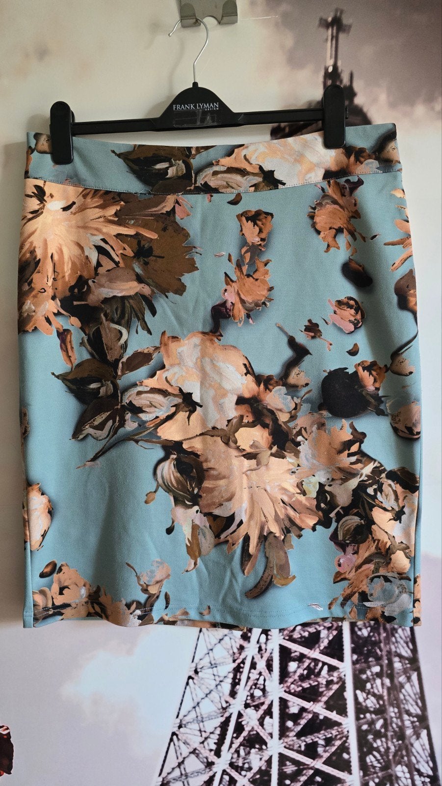 Mooie Tessa Koops rok, maat XL, Ophalen of Verzenden