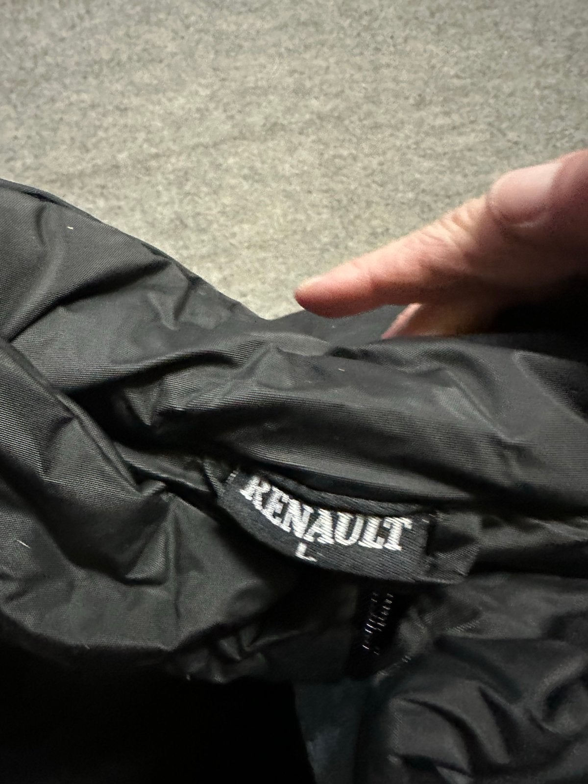 Grote collectie Renault merchandise en accessoires, Verzenden, Nieuw, Auto's