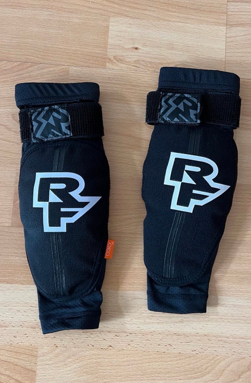 Race Face Indy Elleboog beschermer - maat XS, Ophalen of Verzenden, Zo goed als nieuw, XS, Bovenkleding