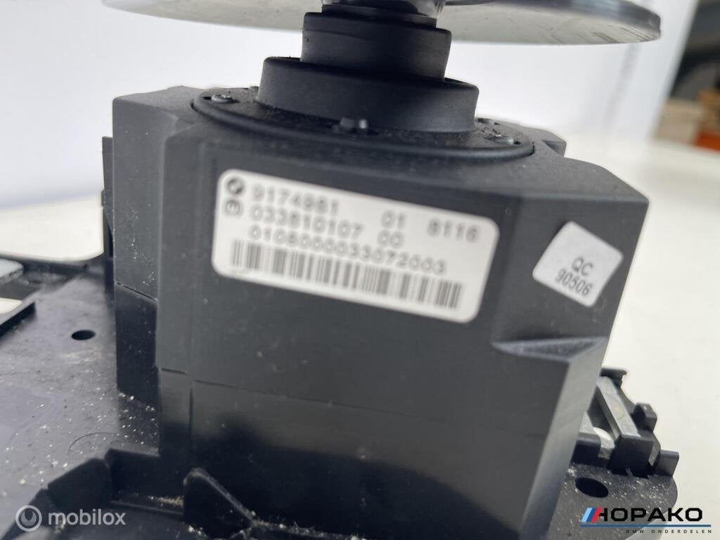 Selectiehendel automaat BMW 5 serie E60 E61 | 9224211, Gebruikt, Einsteinlaan 5 rijswijk, Ophalen of Verzenden, Info@bmw.com