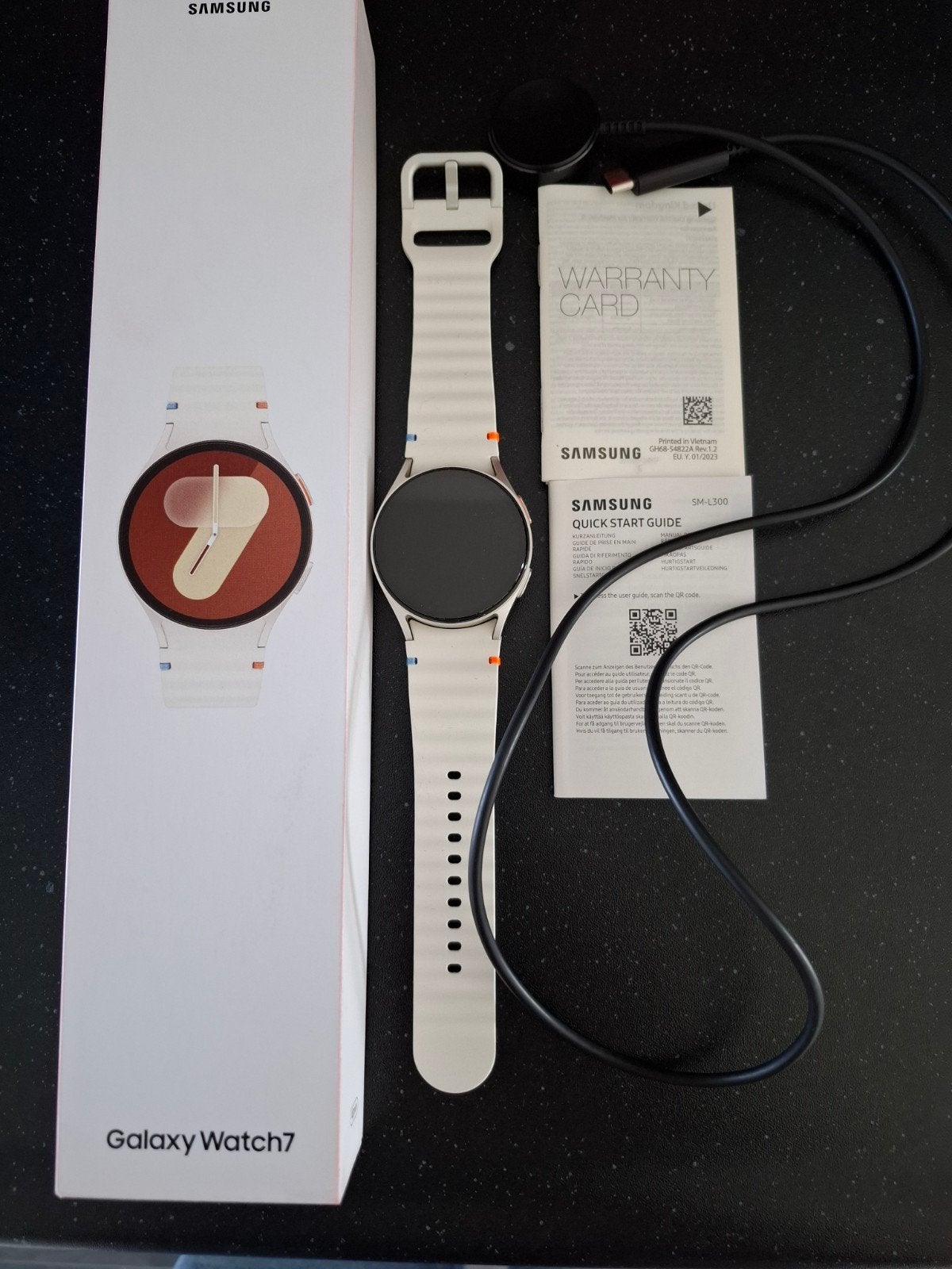 Samsung Galaxy Watch 7