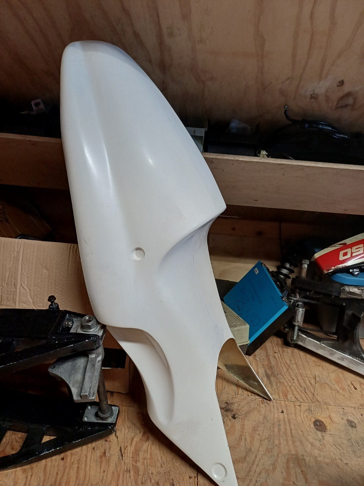 Racezit en meer ,triumph daytona  speed triple t595 955i, Motoren, Ophalen of Verzenden, Gebruikt