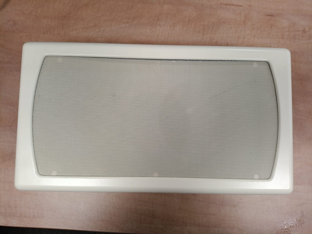 Inbouw High End Luidsprekers, Overige merken, Gebruikt, Overige typen, Ophalen of Verzenden