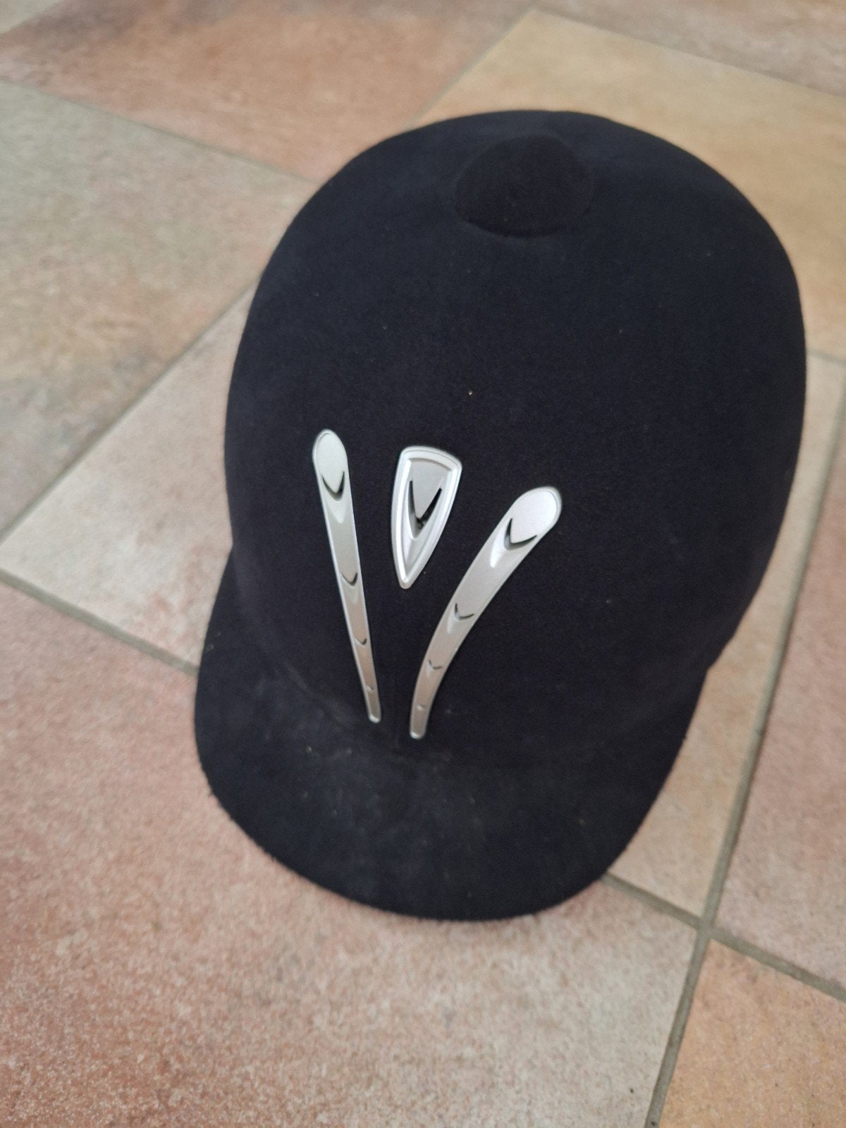 Cap   mt 57, Dieren en Toebehoren, Ophalen, Gebruikt, Overige soorten, Dames