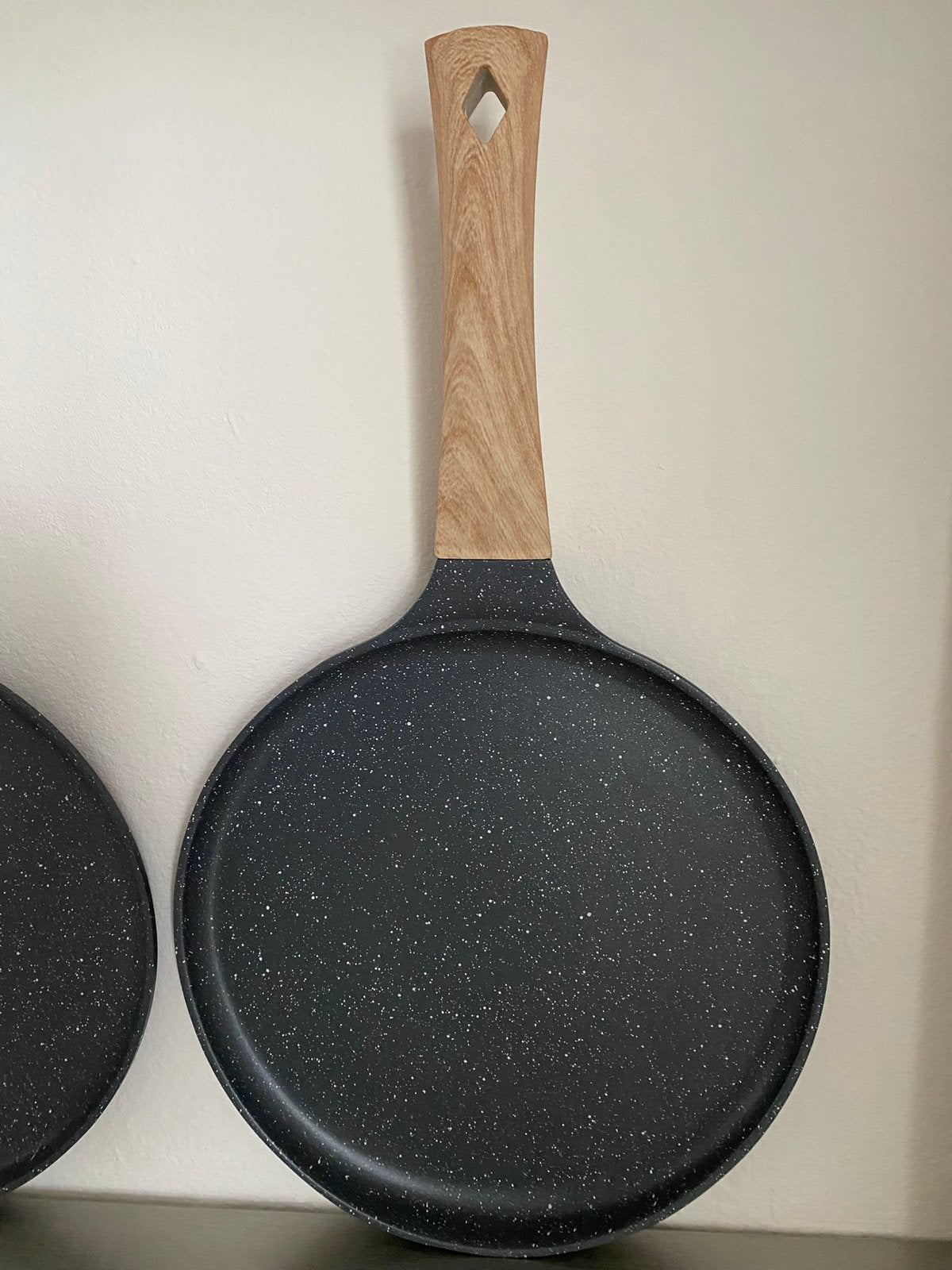 KEMORELA pannenkoeker pannen 24cm. Prijs per stuk. Nieuw!!, Huis en Inrichting, Keuken | Potten en Pannen, Ophalen of Verzenden