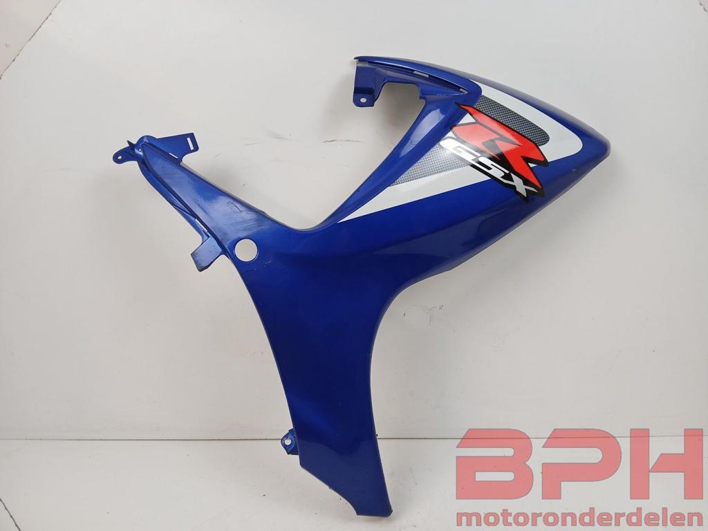Zijkuip rechts Suzuki GSX-R 600 750 K6 - K7 2006 t/m 2007 ka, Gebruikt, -, -, Ophalen of Verzenden