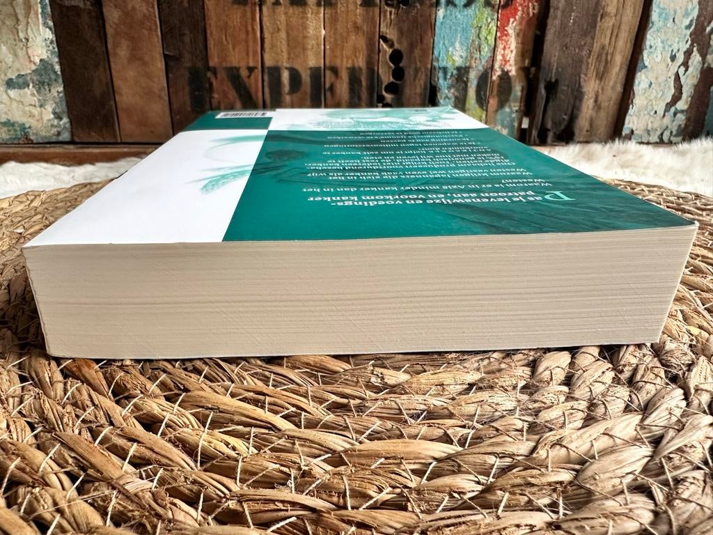 Antikanker: Een nieuwe levensstijl - Dr. David Servan-Schrei, Boeken, Ophalen of Verzenden, Gelezen, Ziekte en Allergie