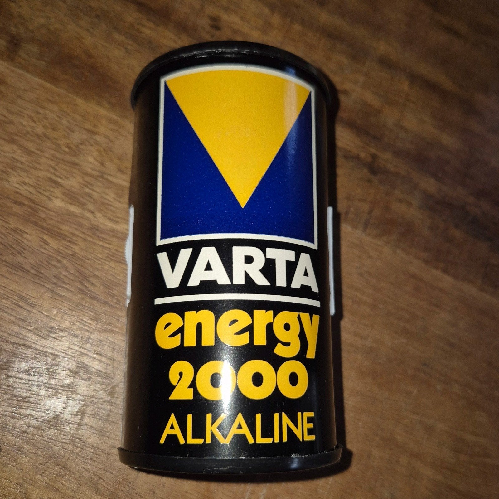 Vintage Varta Solidstate Transistor AM-radio (jaren '70/'80), Ophalen of Verzenden, Nieuw, Transistorradio