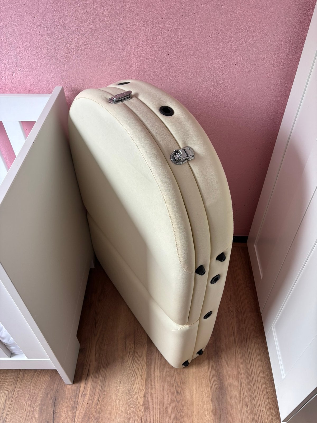 Massage bed, Ophalen, Zo goed als nieuw, Overige typen
