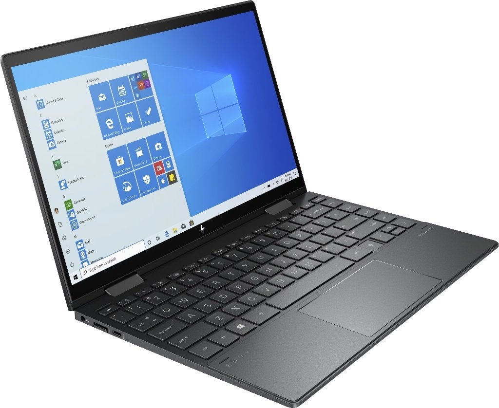 HP Envy x360 13 (13.3 Inch, AMD Ryzen 7, 1TB,  16GB), Computers en Software, Windows Laptops, Gebruikt, 13 inch, SSD, 3 tot 4 Ghz