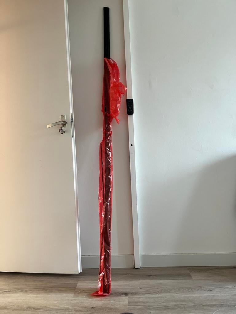 Magnetische strips voor glazen douchedeur, Minder dan 50 cm, Overige typen, Nieuw, Ophalen of Verzenden