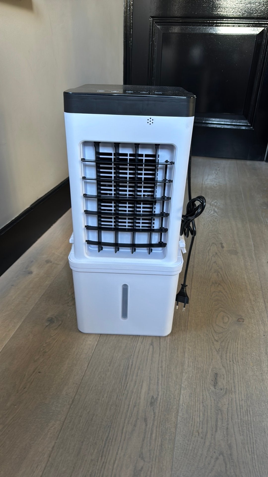 Ventilator geheel nieuw 3 stuks, Ophalen, Minder dan 60 m³, Nieuw, Wandairco