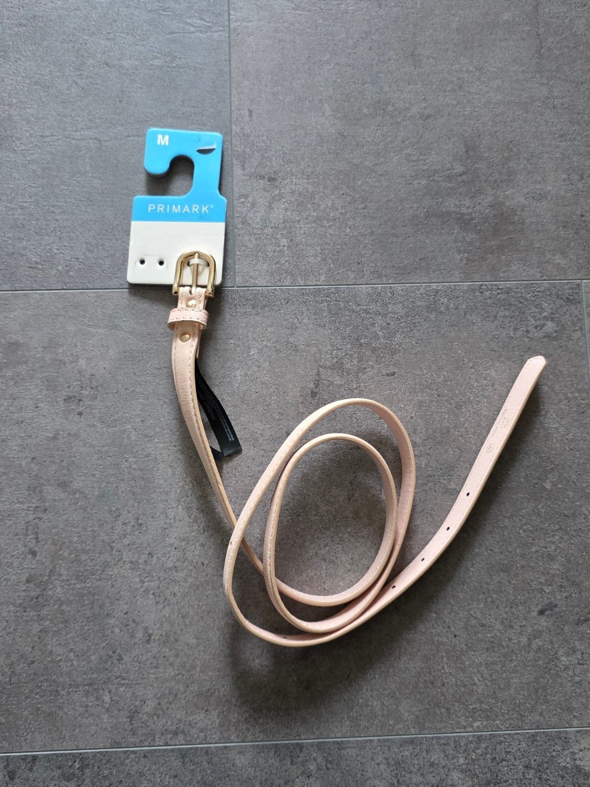Dames Primark riem maat M 115 cm NIEUW, Ophalen of Verzenden, Nieuw, Overige kleuren, 100 cm of meer