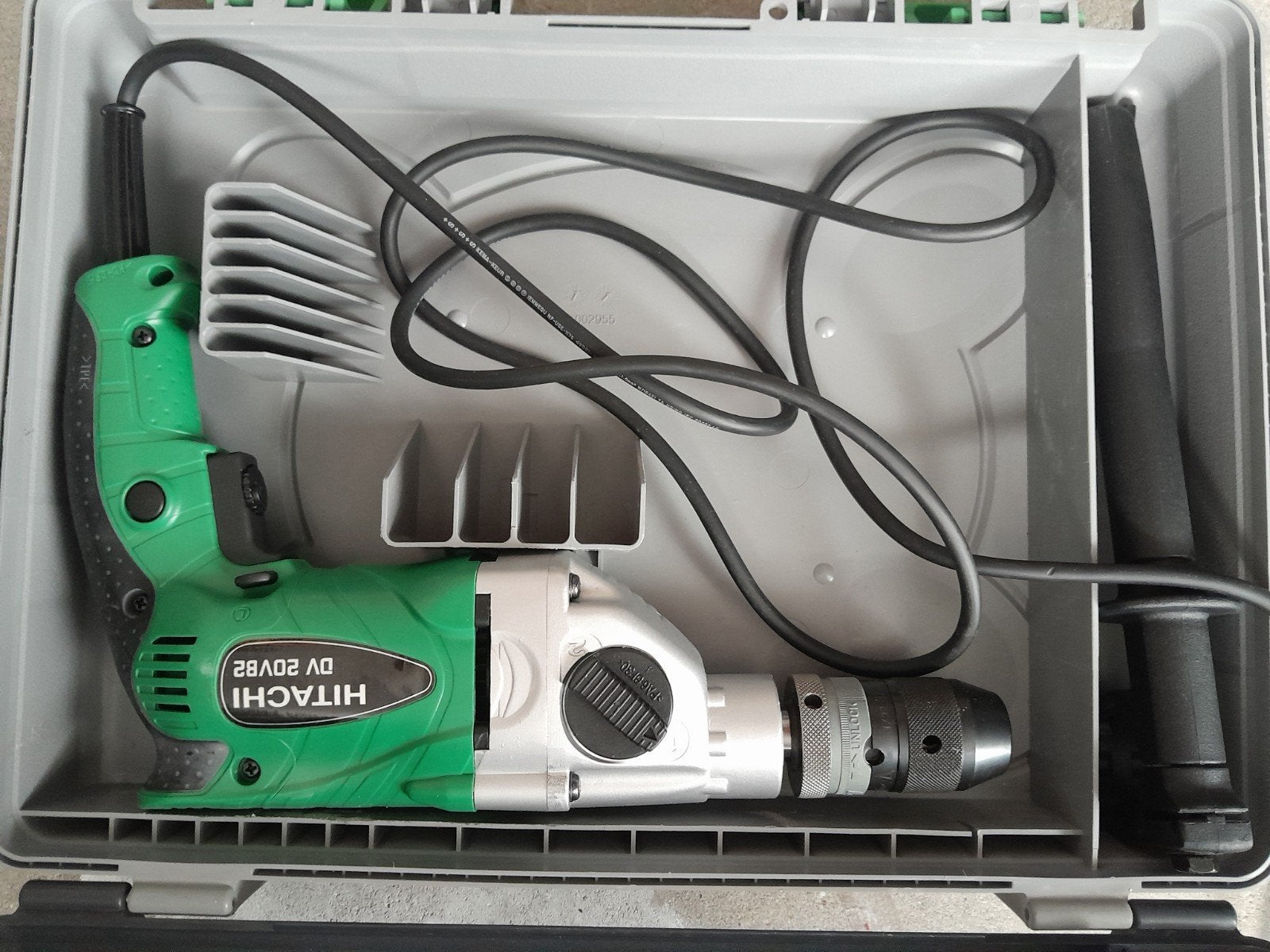 Bosch GWS 7-125 Professional haakse slijper, Ophalen of Verzenden, Nieuw, 600 watt of meer, Overige typen