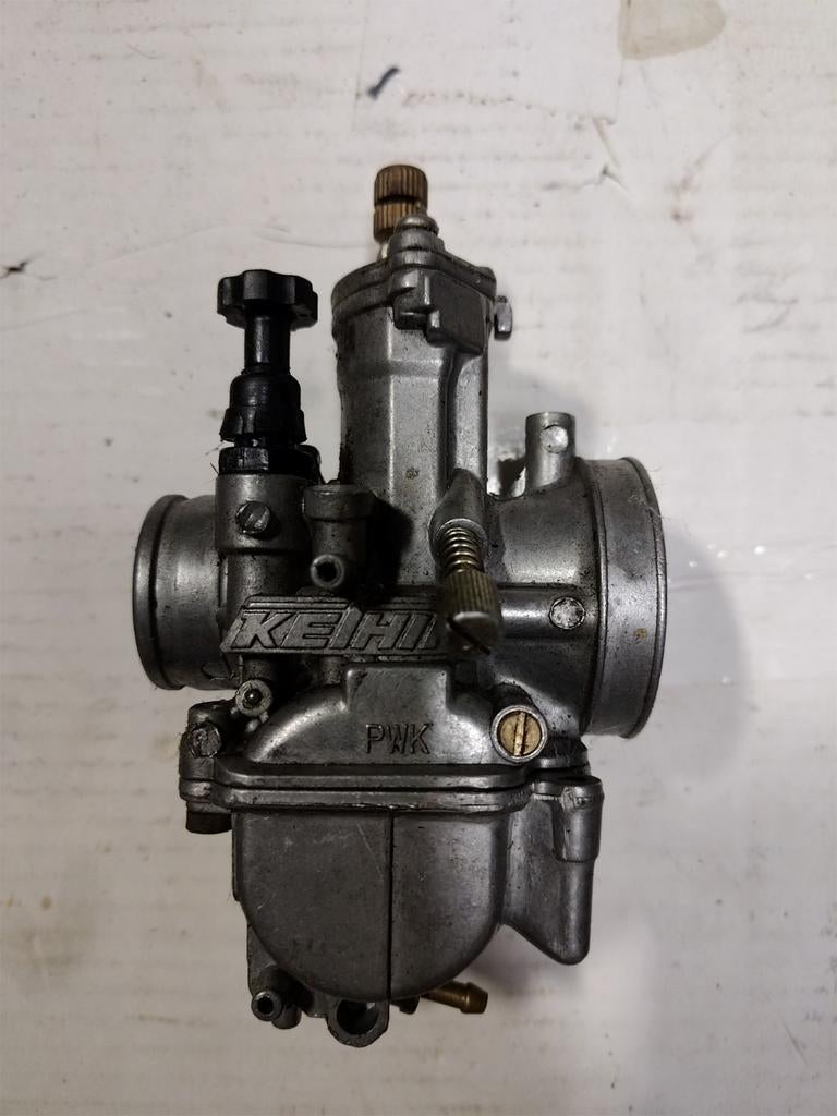 Carburateur 18mm Honda MTX/MT/MB - Keihin PWK, Ophalen of Verzenden
