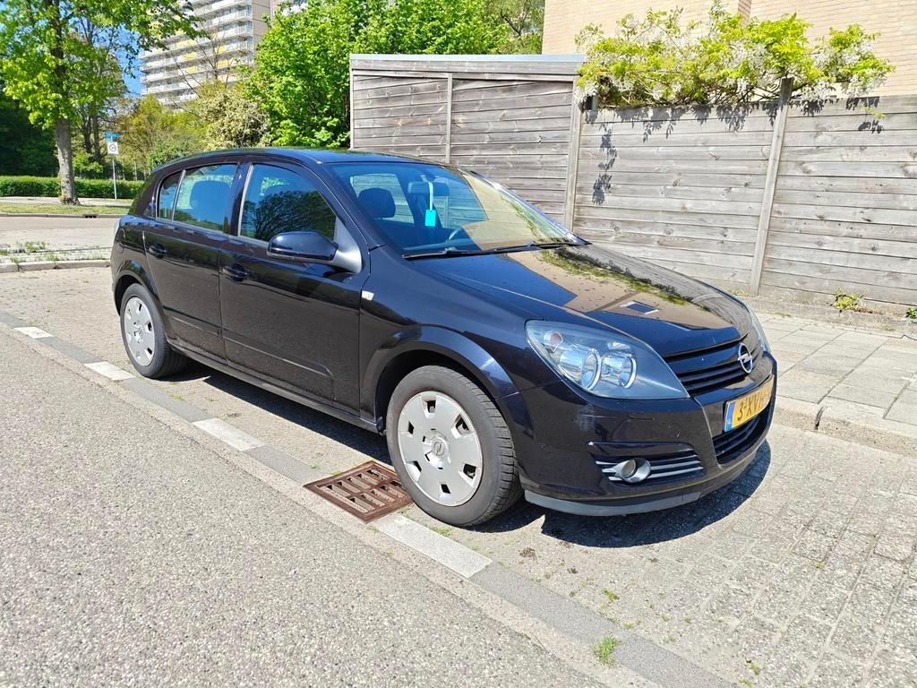 Opel Astra.  APK dec 2026.    €999,-, Ophalen of Verzenden, Gebruikt, Opel