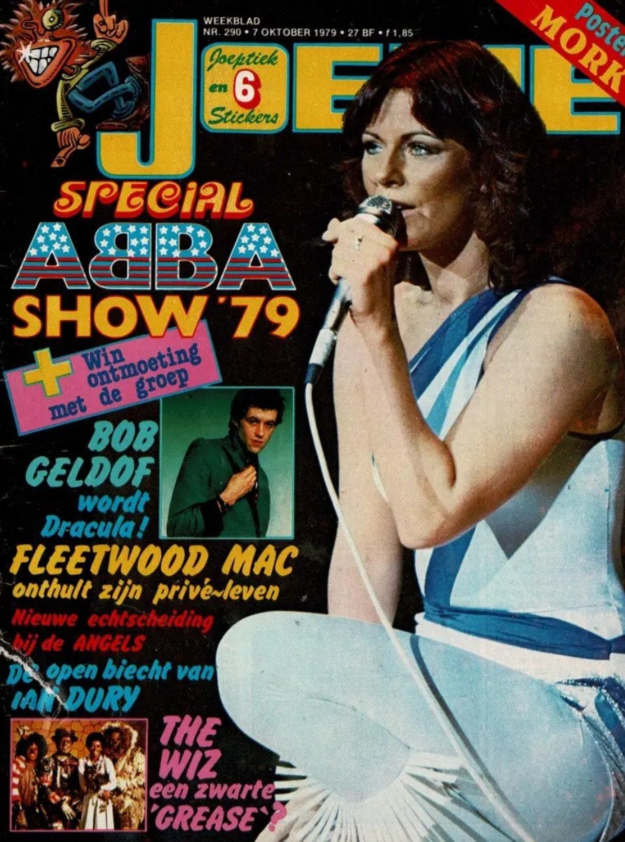 Gezocht: oude popmagazines, Boeken, Tijdschriften en Kranten, Ophalen of Verzenden, Muziek, Film of Tv