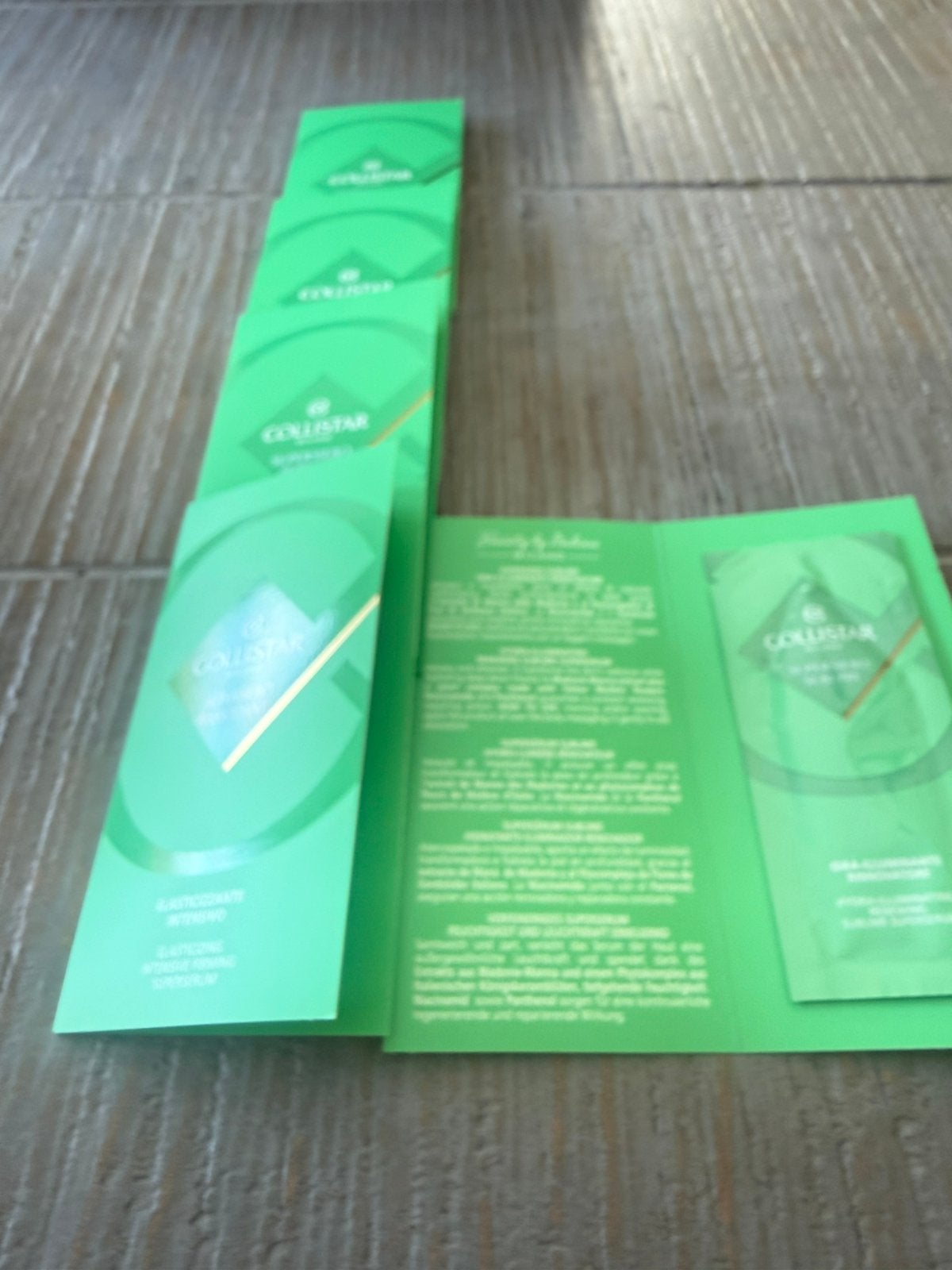Collistar Super Serum, Ophalen of Verzenden, Nieuw