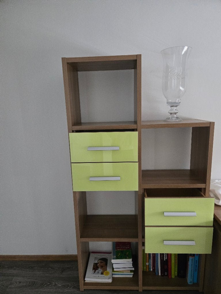 Kast, Ophalen, Gebruikt, 100 tot 150 cm, 50 tot 100 cm
