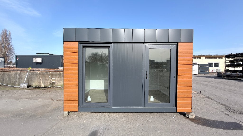 Nieuw Bureau tuin kantoor winkel, Ophalen of Verzenden