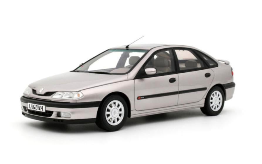 Renault Laguna I (1996) – OttOmobile  – Limited OT1185, Ophalen of Verzenden, Nieuw, Auto, OttOMobile