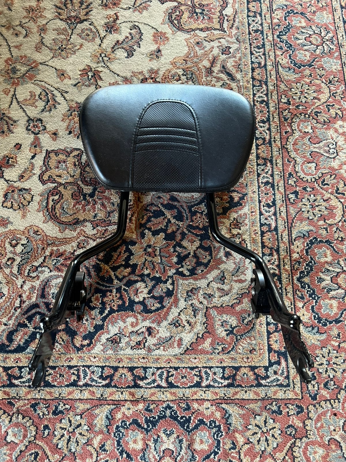 Ruggesteun street glide, Ophalen of Verzenden, Nieuw